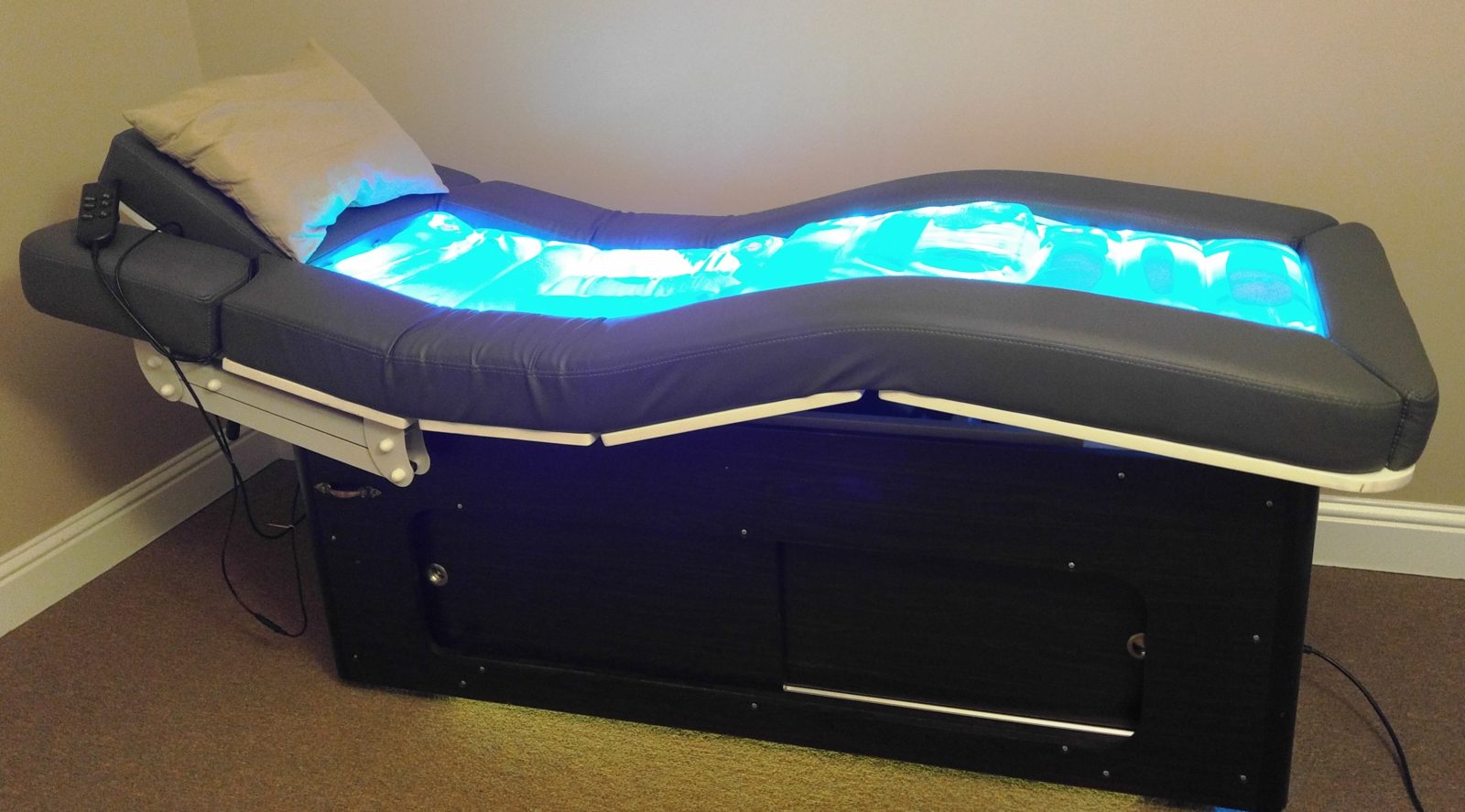 Sound Bed - MEDAC4U - Prattville, Alabama